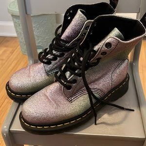 Dr.Martens (Glitter,Fluorescent
